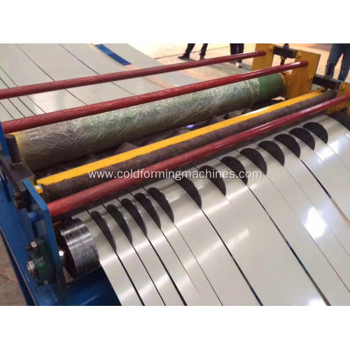 hydraulic sheet metal shearing forming machine